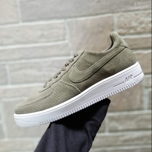 Nike Shoes - Nike Air Force 1 Ultraforce